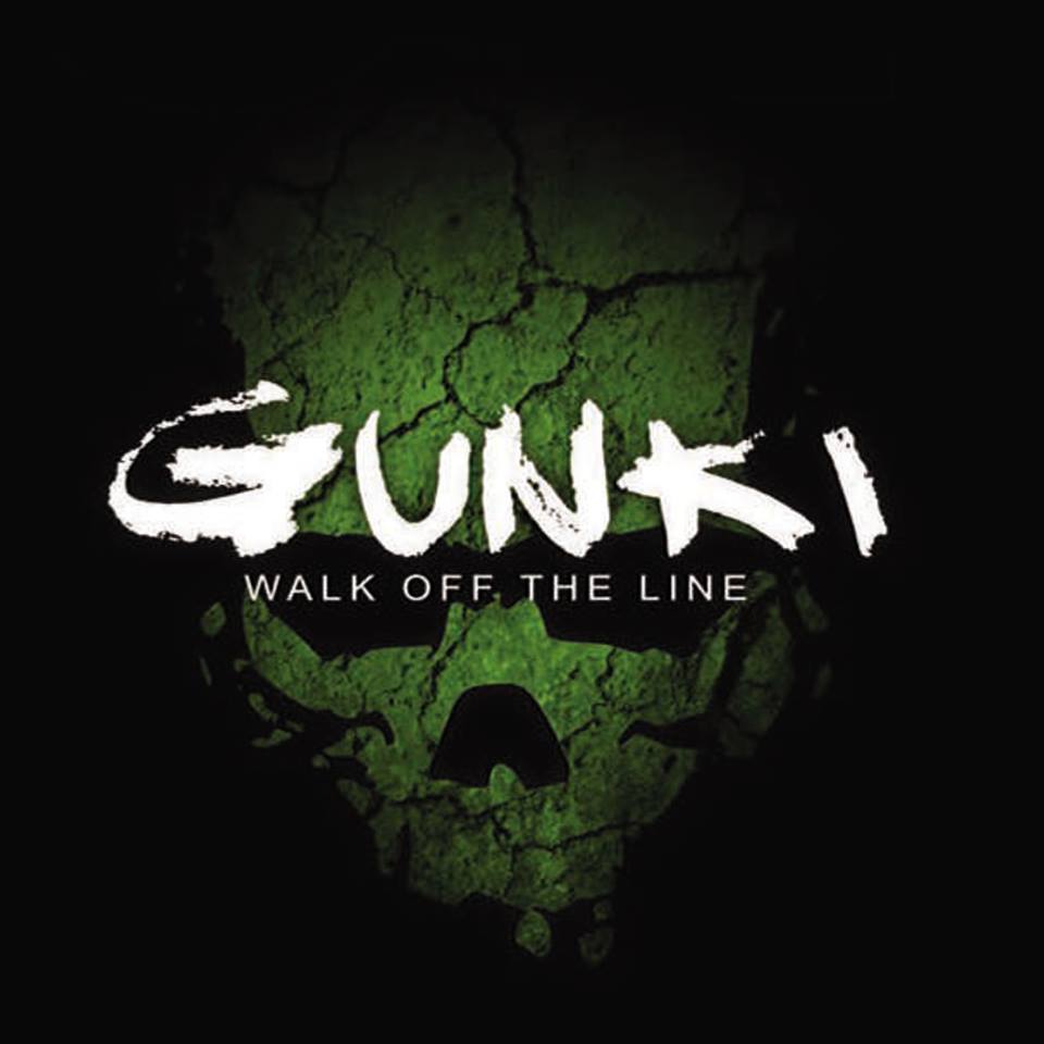 Gunki