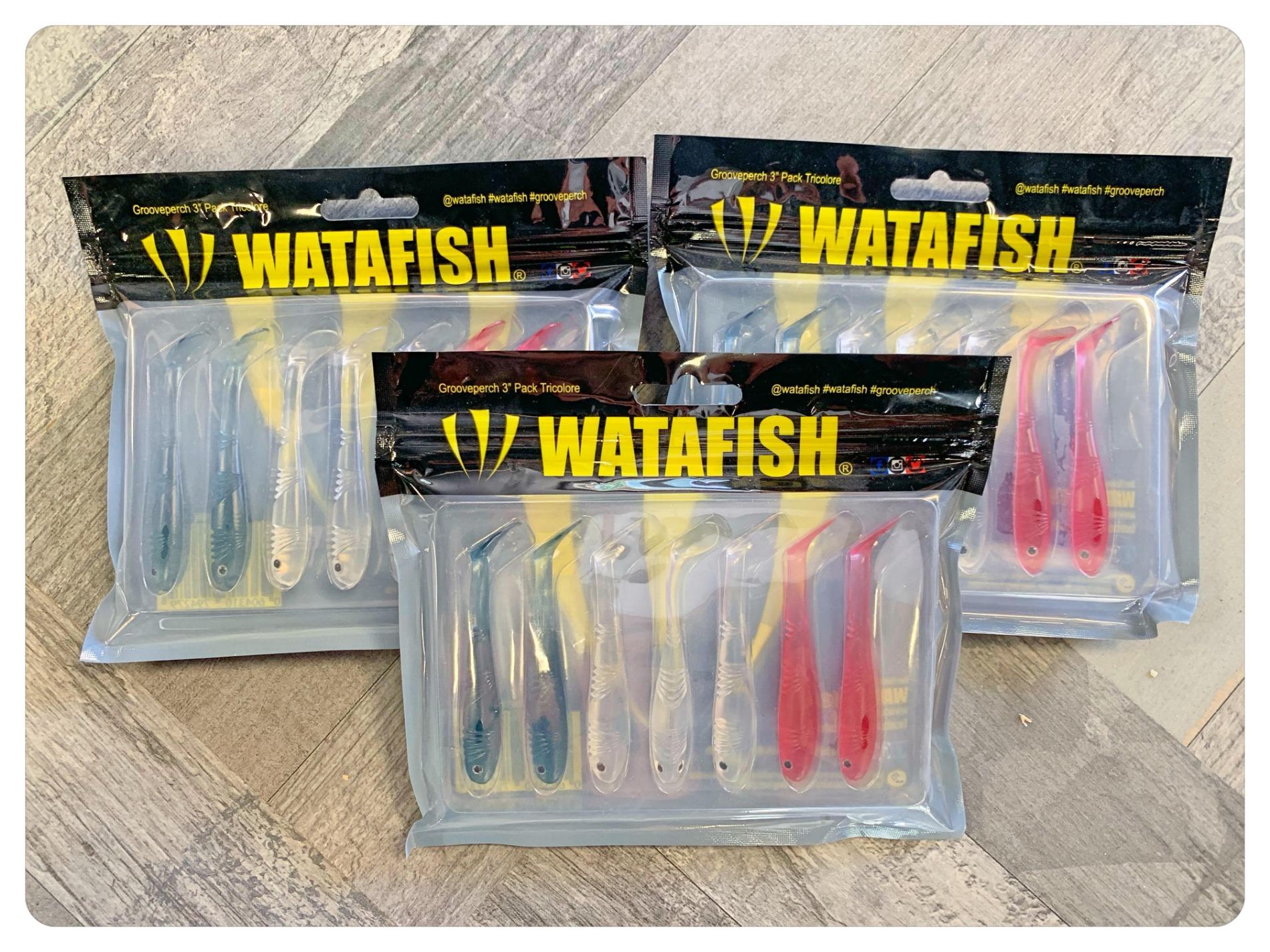 WATAFISH