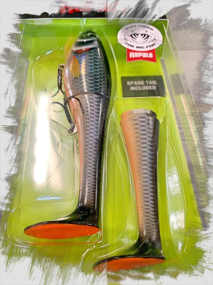 RAPALA