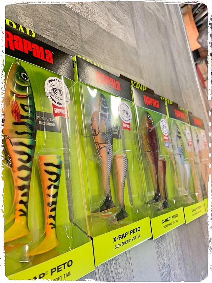 RAPALA