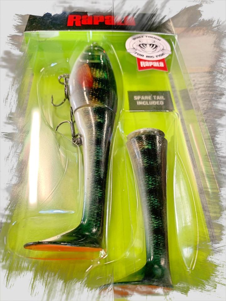 RAPALA