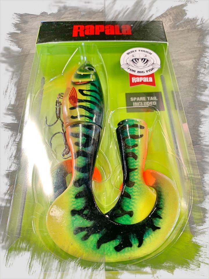 RAPALA
